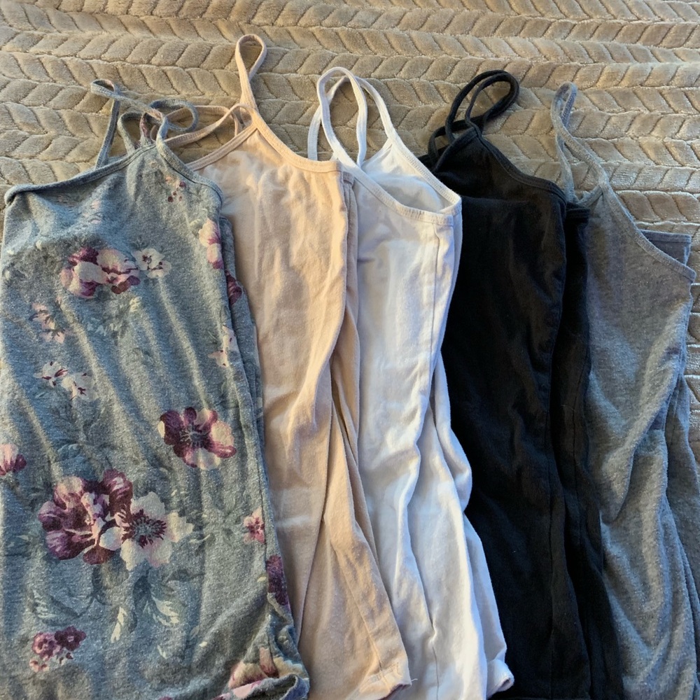 Aeropostale Tank tops